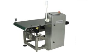 Checkweigher untuk Produk Cair vs Produk Padat