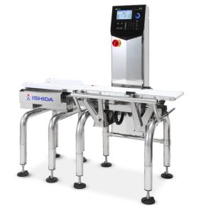 Checkweigher dengan Reject Otomatis vs Tanpa Reject System