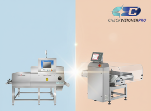 Checkweigher vs X-Ray Inspection System: Mana yang Lebih Tepat?