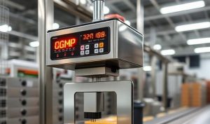 Panduan Checkweigher untuk Industri Farmasi Sesuai GMP