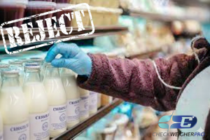 Cara Menurunkan Reject Rate di Produk Keju