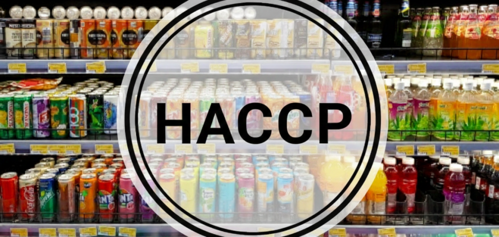 Audit HACCP di Produksi Minuman Ringan