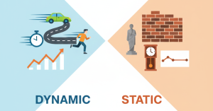 Perbedaan Sistem Penimbangan Statik dan Dinamis