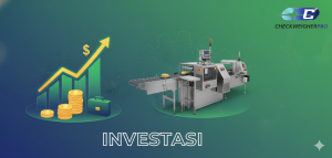 Investasi Checkweigher vs Biaya Produk Reject