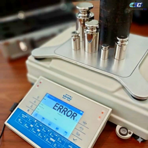 Kesalahan Umum Saat Kalibrasi Checkweigher dan Cara Menghindarinya