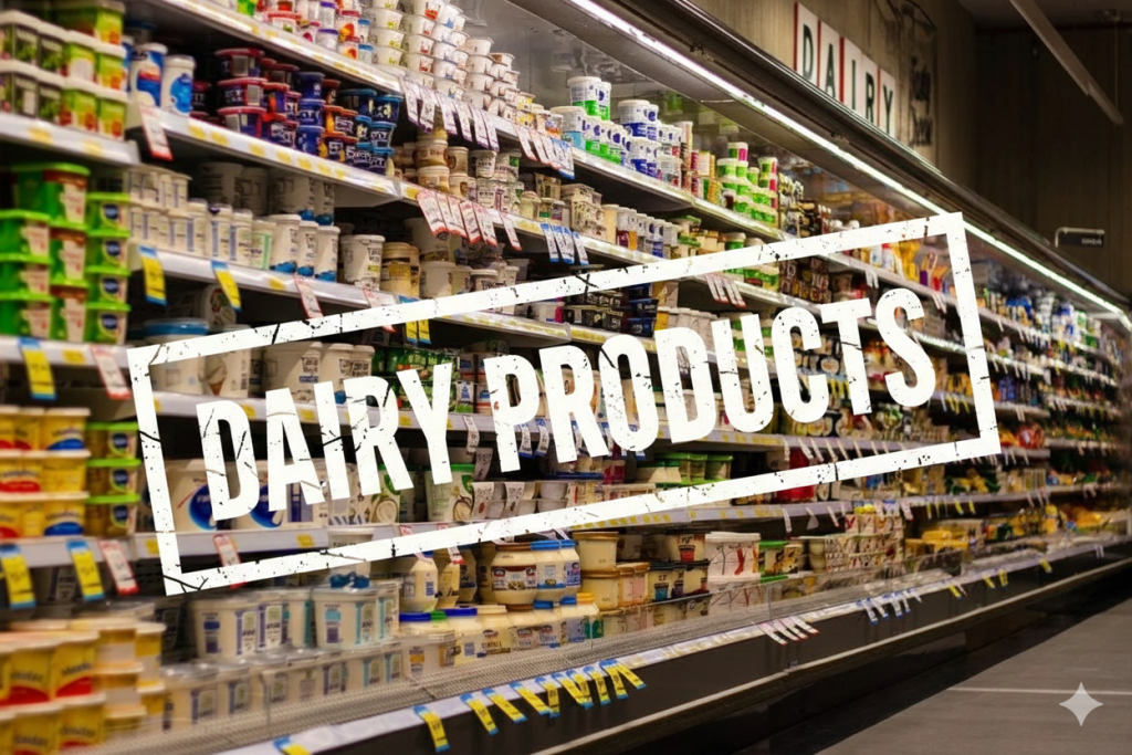 Studi Kasus: CheckWeigherPro di Dairy Plant Modern