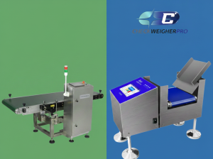 Checkweigher untuk Produksi Skala Kecil vs Pabrik Besar