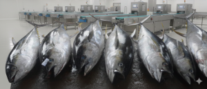 Studi Kasus: CheckWeigherPro di Pabrik Tuna Indonesia