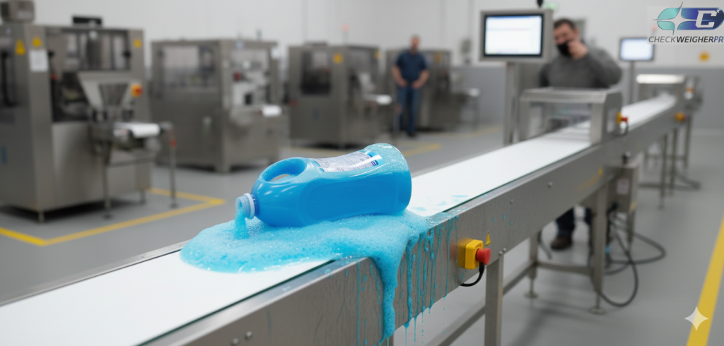 Produk Overweight Bikin Boros? Cara Mengatasinya dengan Checkweigher