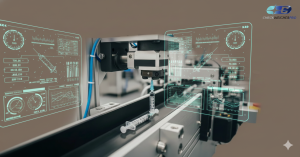 Penerapan AI Vision di Jalur Produksi Obat Suntik