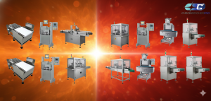 Cara Memilih Checkweigher: Perbandingan Tipe & Spesifikasi