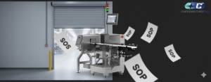 SOP Pengoperasian Checkweigher untuk Operator Produksi