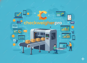 Peran CheckWeigherPro dalam Transformasi Industri Indonesia