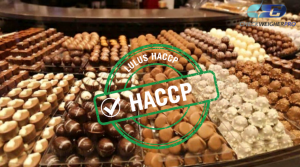 Audit HACCP di Industri Permen dan Cokelat