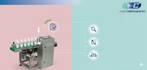Studi Kasus Checkweigher untuk Industri Kosmetik & Personal Care