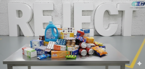 Kenapa Produk Tidak Lolos Standar QC? Ini Faktor yang Sering Terjadi