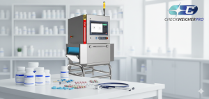 X-Ray Inspection untuk Verifikasi Produk Farmasi