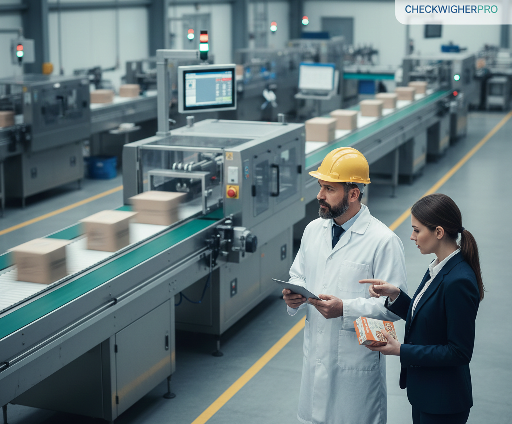 Kesalahan Penimbangan yang Bisa Menyebabkan Komplain Konsumen