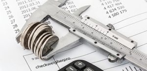 Case Study: Penghematan Bahan Baku Berkat Checkweigher