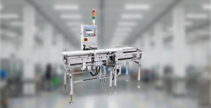 Kenapa Hasil Timbangan Checkweigher Tidak Konsisten?