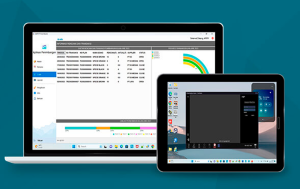 Analisis Data Penimbangan untuk Penghematan Material