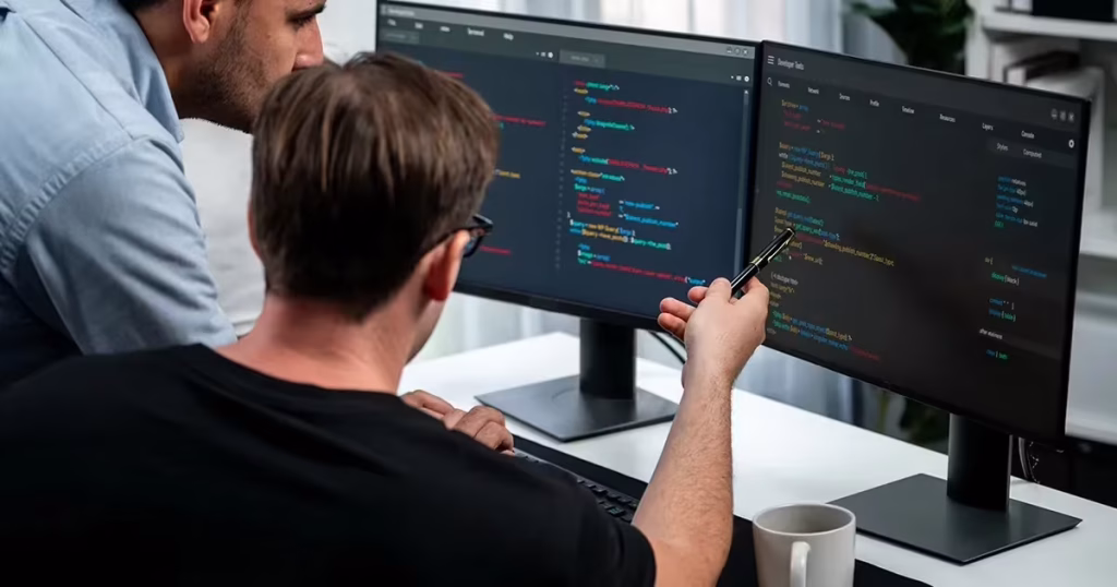 Peran Operator dalam Sistem QC Otomatis