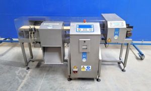 Checkweigher Baru vs Bekas: Mana yang Lebih Menguntungkan?