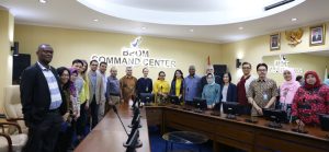 Dampak Regulasi Baru BPOM terhadap Sistem QC