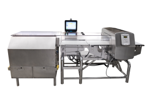 Checkweigher Combo vs Sistem Inspeksi Terpisah