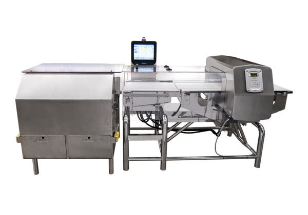 Checkweigher Combo vs Sistem Inspeksi Terpisah