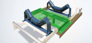 Pengaruh Kecepatan Conveyor terhadap Tingkat Akurasi