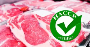 Penerapan HACCP di Industri Daging Modern