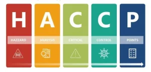 Checklist Kepatuhan HACCP untuk Manajer QC