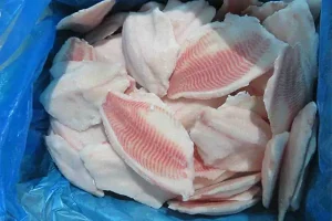 Checkweigher di Produksi Ikan Fillet Beku