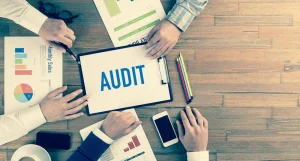 Contoh SOP QC untuk Persiapan Audit Internal