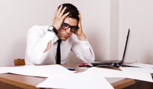 10 Kesalahan Umum dalam Audit HACCP