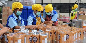 Cara Menghindari Overfill di Produk Snack Ringan