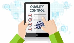 Edukasi Operator QC: Dasar yang Wajib Diketahui