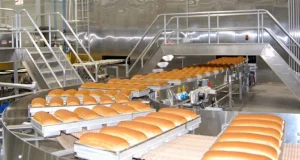 Studi Kasus: CheckWeigherPro di Pabrik Bakery Nasional