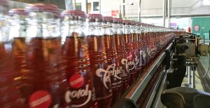 Studi Kasus: CheckWeigherPro di Pabrik Teh Botol Nasional