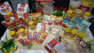 Solusi QC untuk UMKM Pangan dan Minuman