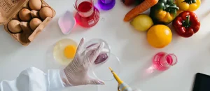 Sistem Inspeksi untuk Produk Vegan dan Plant-Based