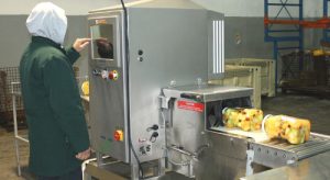 Studi Kasus ROI Sistem X-Ray Inspection di Industri Makanan