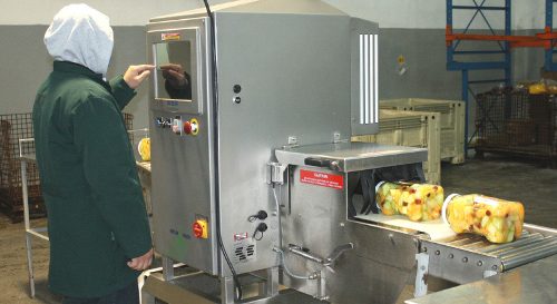 Studi Kasus ROI Sistem X-Ray Inspection di Industri Makanan