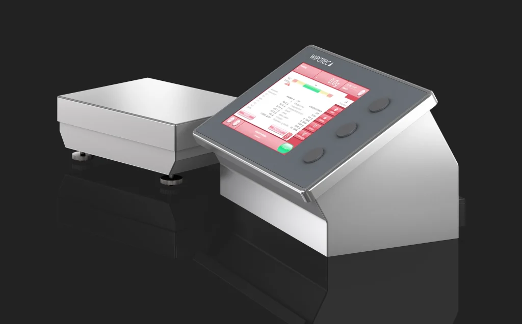 Wipotec Checkweighers HC-M NSW