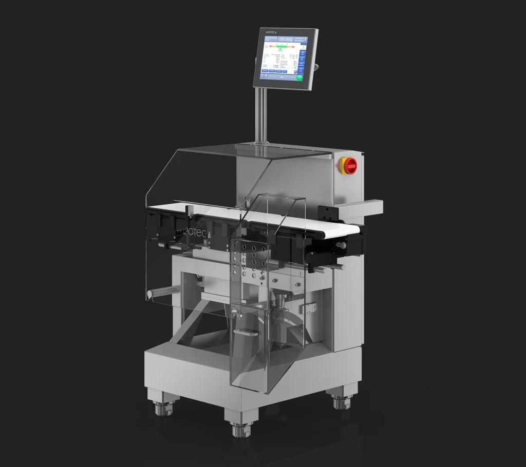 Wipotec Checkweighers HC-A