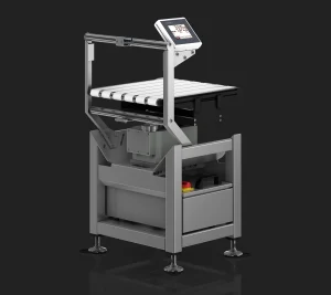 Wipotec Catchweighers HC-4000