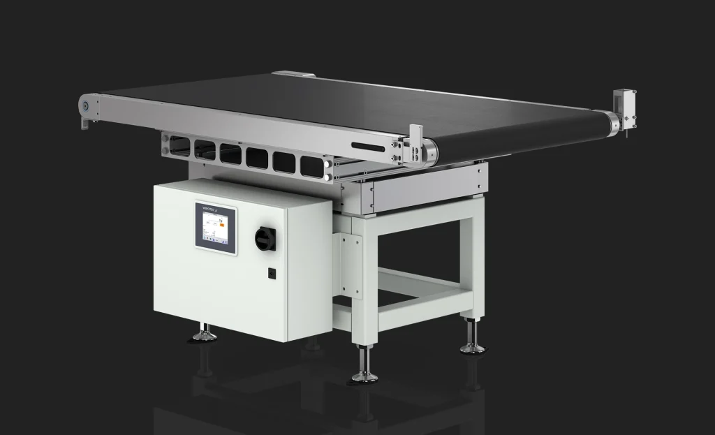 Wipotec Catchweighers HC-SL