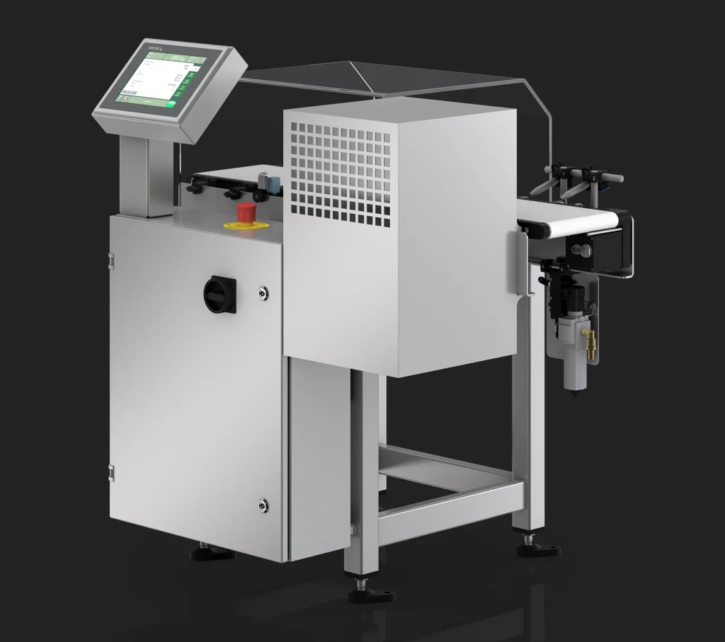 Wipotec Checkweighers EC-E Easy