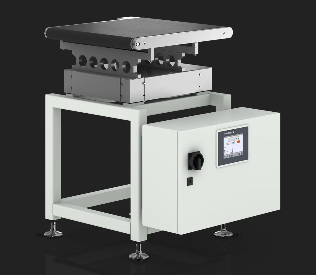 Wipotec Catchweighers HC-ML